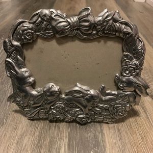 Bunny Frame